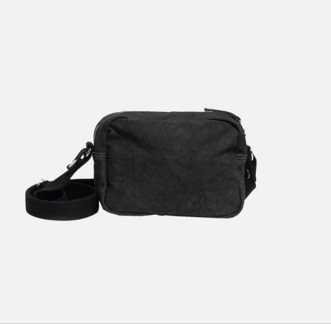 バッグ Stussy Canvas Side Pouch