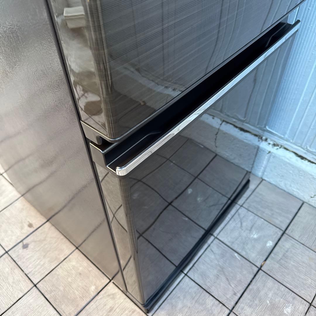 極美品 三菱電機 2020年製冷蔵庫 CXシリーズ272L スタイリッシュモデル