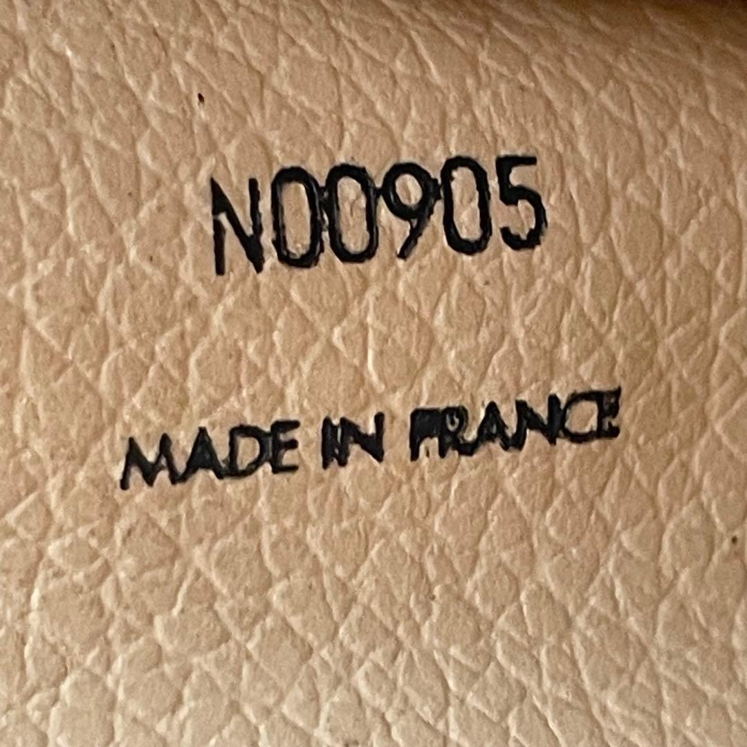 ルイヴィトン　モノグラム　トゥルーストワレット28 化粧ポーチ セカンドバッグ