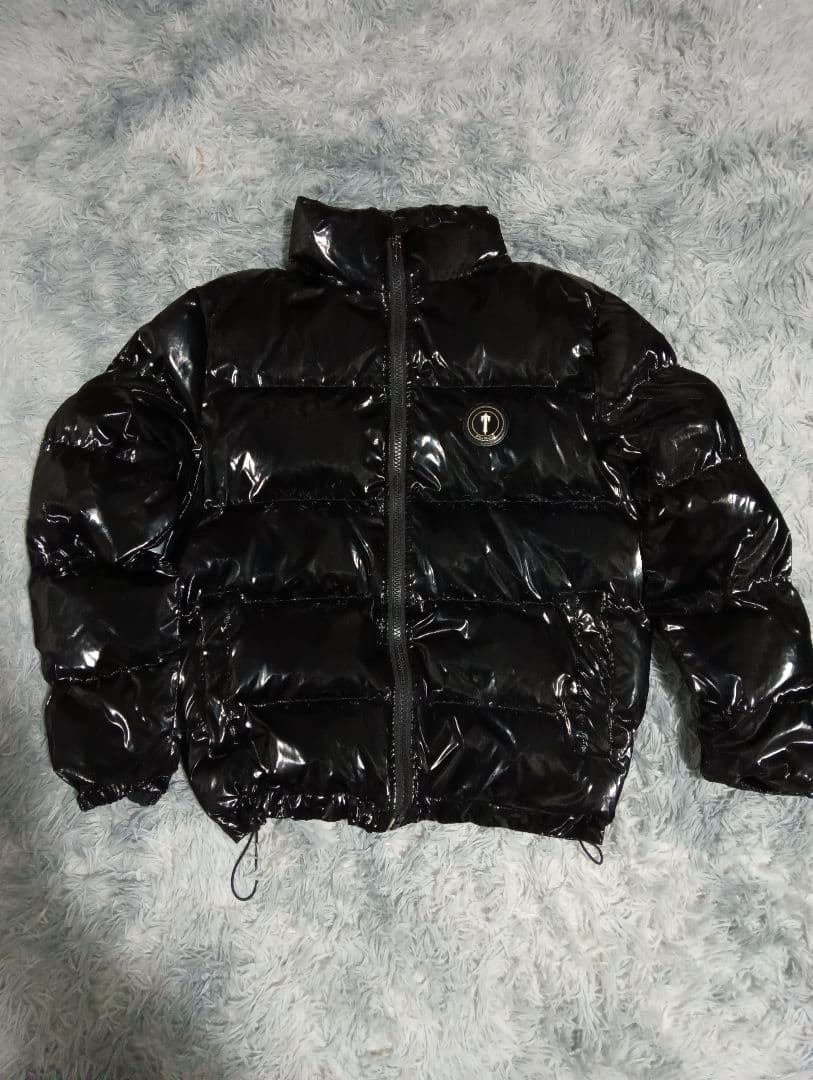 トラップスターダウン