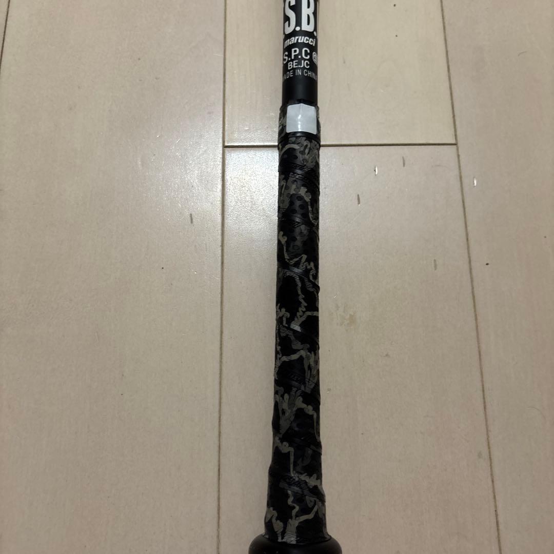 マルーチ ワニクラッシャースピード 黒ワニ　80