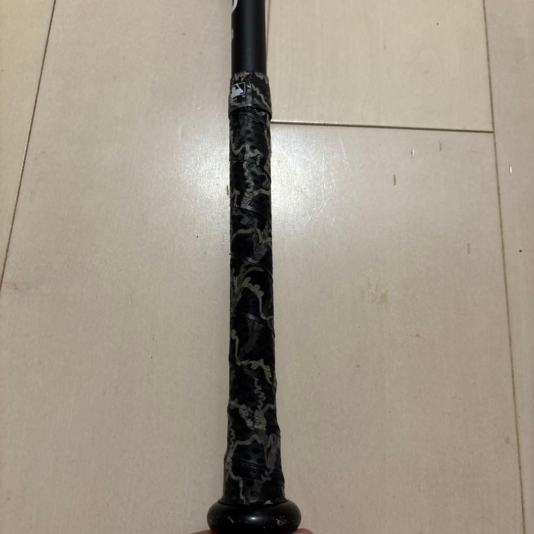 マルーチ ワニクラッシャースピード 黒ワニ　80