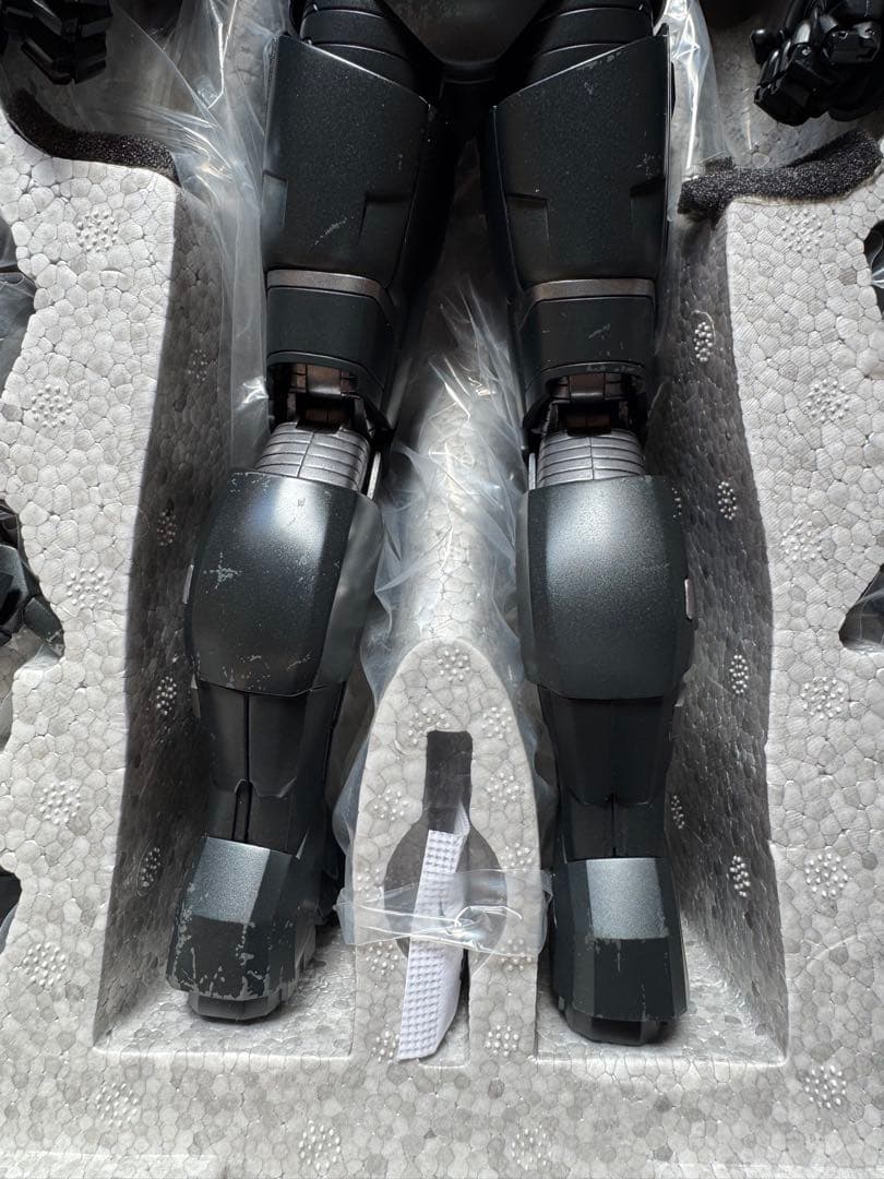 ホットトイズ WAR MACHINE ウォーマシン・マーク2 アイアンマン