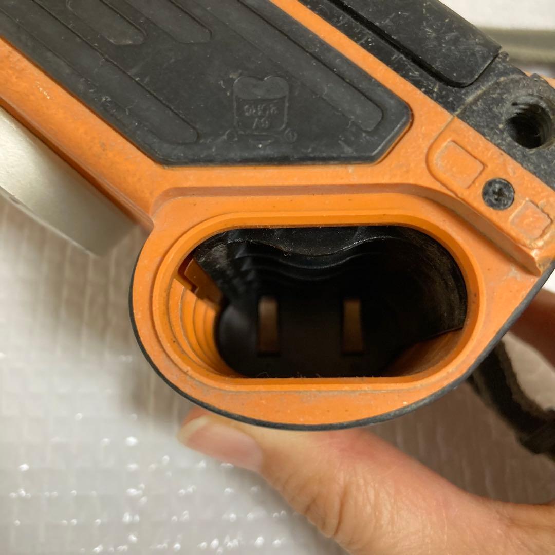 コニカ 現場監督 28WB ECO 単焦点レンズ 防塵防滴フィルムカメラ