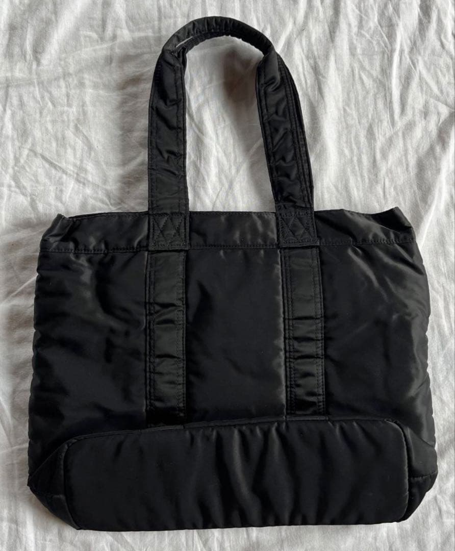 【美品】PORTER ポーター タンカー トートバッグ 吉田カバン