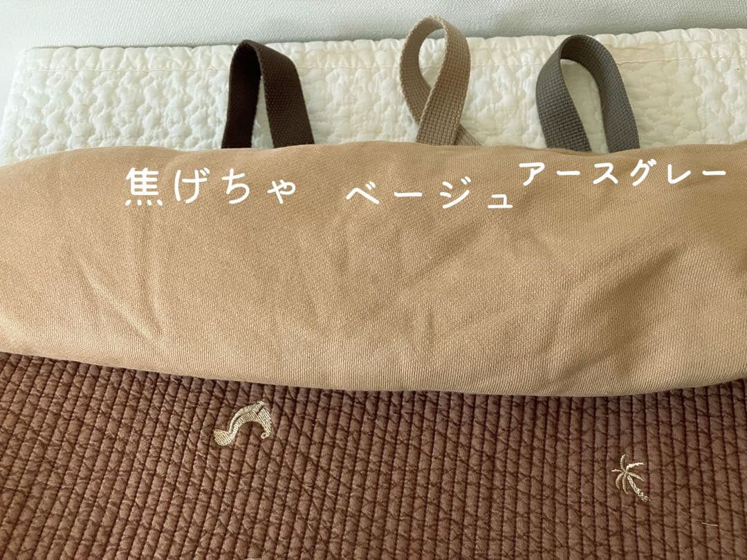 ※オーダー品　ヌビレッスンバック　お着替え袋　等