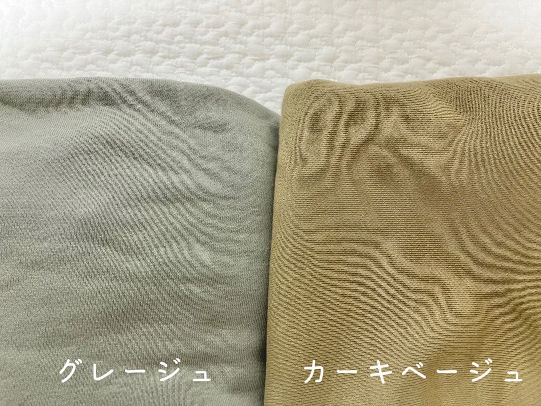 ※オーダー品　ヌビレッスンバック　お着替え袋　等