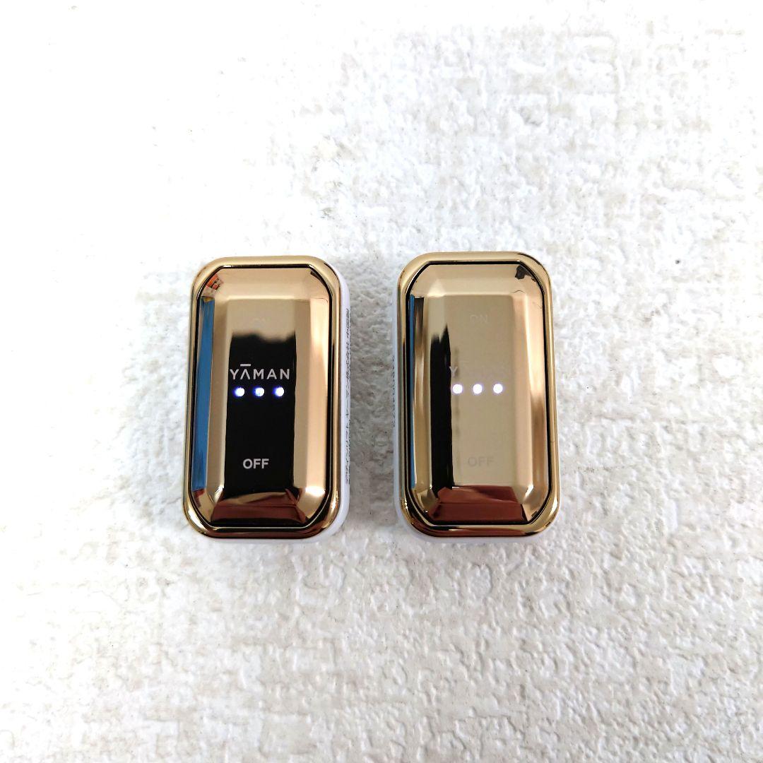 M0202B1 ヤーマン ウェラブル美顔器 デザインリフト YJMD0N