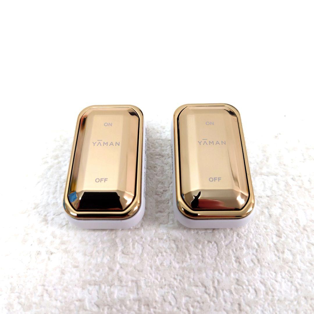 M0202B1 ヤーマン ウェラブル美顔器 デザインリフト YJMD0N