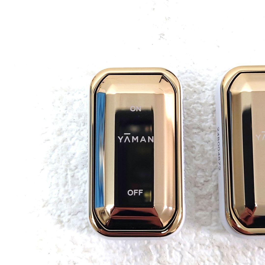 M0202B1 ヤーマン ウェラブル美顔器 デザインリフト YJMD0N