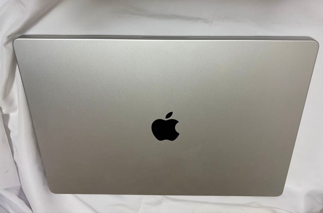 t*3様 ☆Apple MacBook Pro 16inch M4 Pro 超美