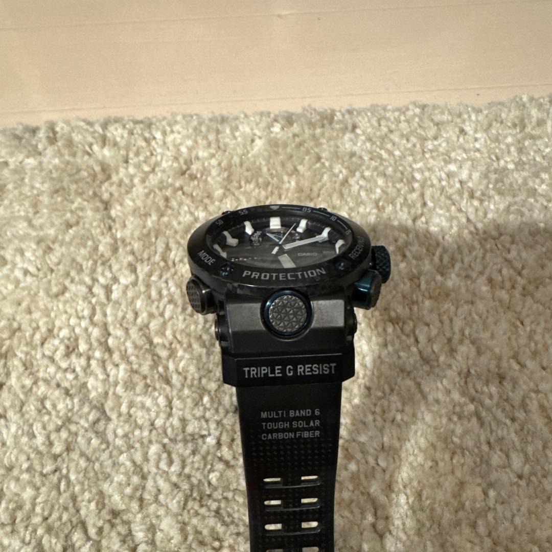 GWR-B1000 本体のみ gravity master G-SHOCK