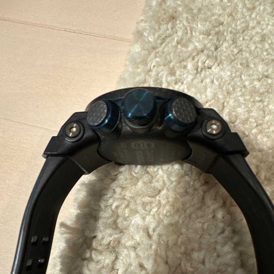 GWR-B1000 本体のみ gravity master G-SHOCK