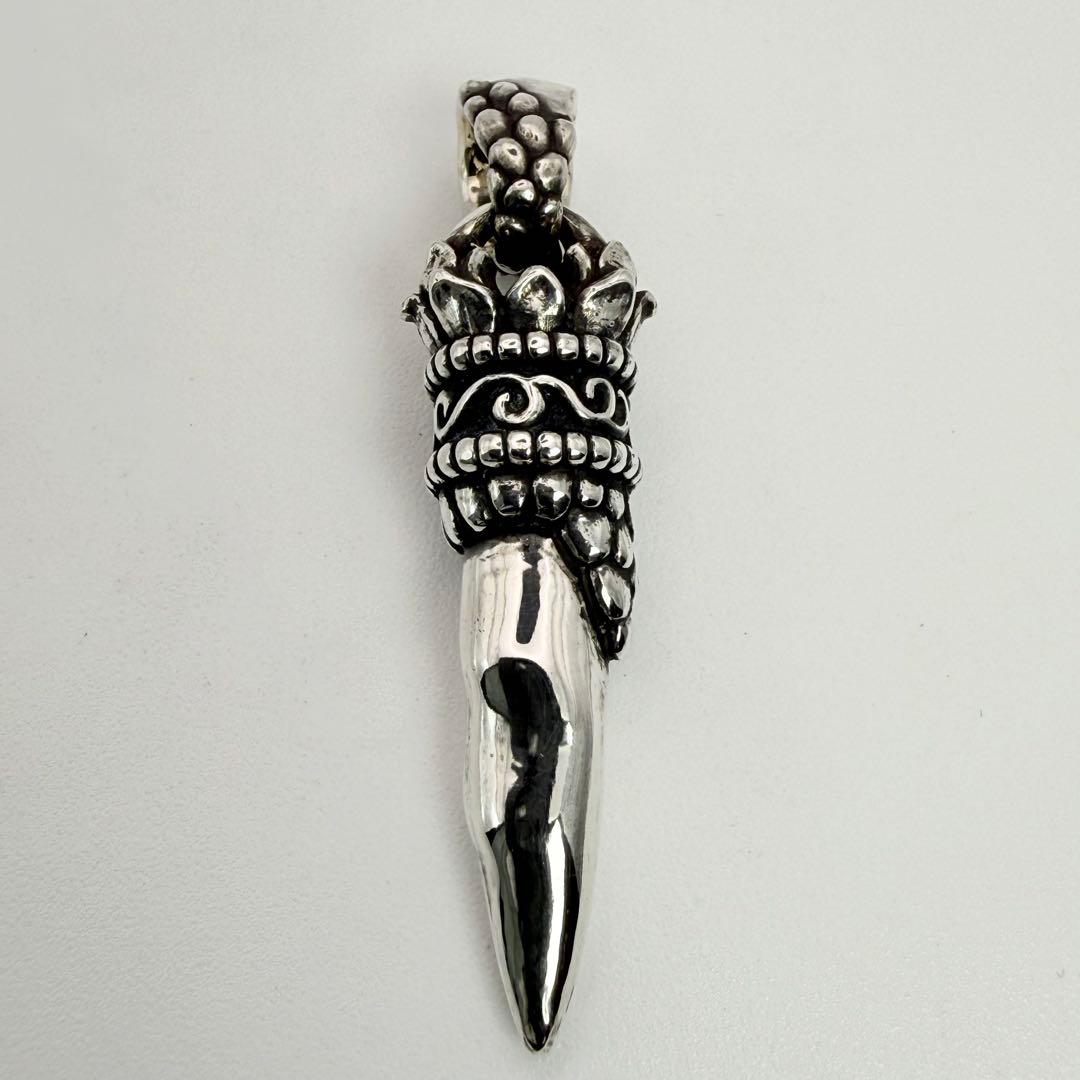 ◆【美品】Bloody Mary プロミス ペンダント 誓約 bmp158