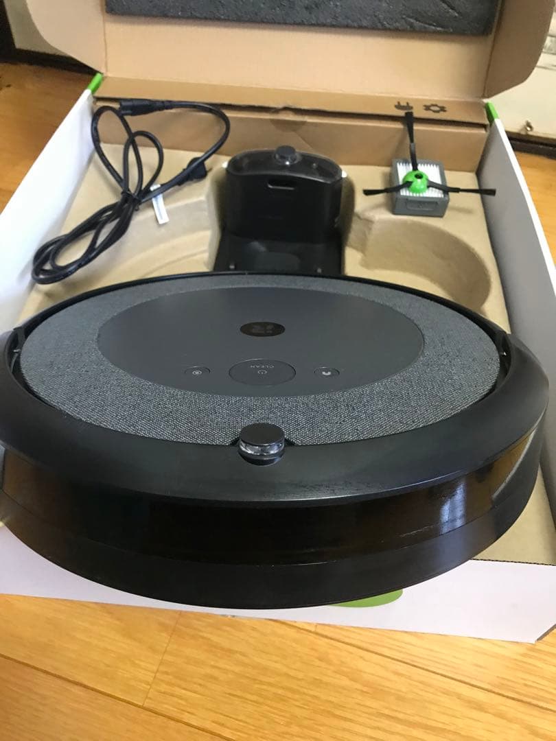 iRobot Roomba i3 アイロボットルンバi3