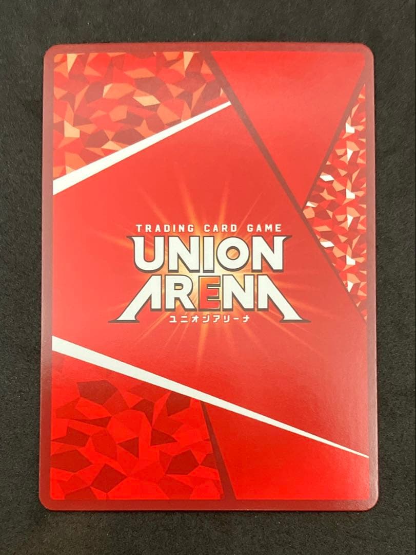 ユニオンアリーナ　学マス　学園アイドルマスター　SR 篠澤　広　パラレル