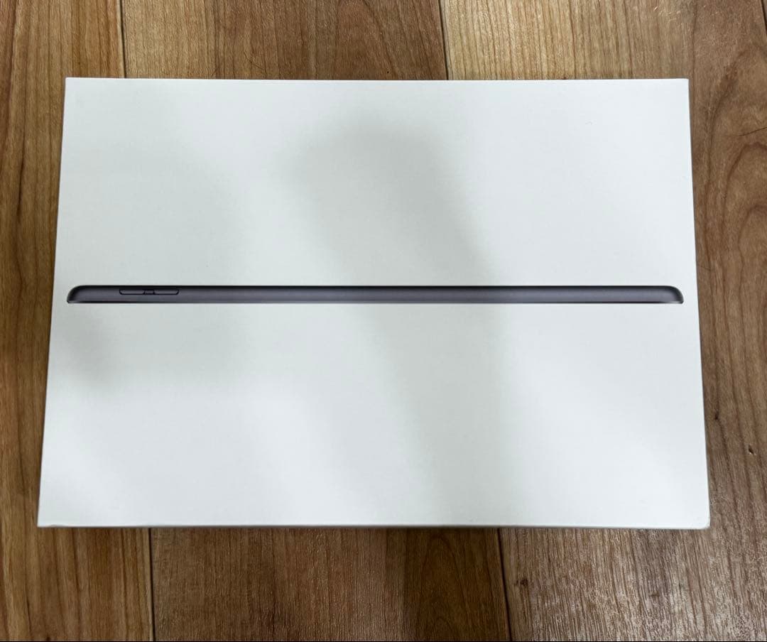 【中古】 iPad 第9世代 256GB Wi-Fi スペースグレイ A2602