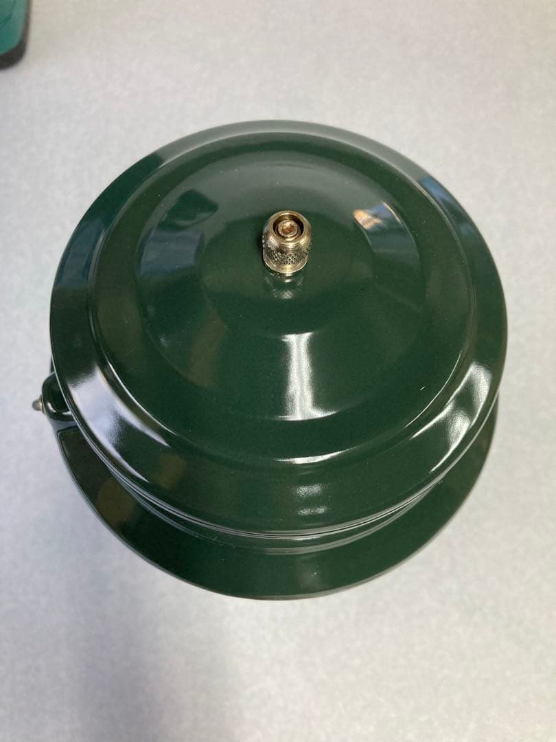 1991年製ヴィンテージ Coleman 286 コールマン ランタン