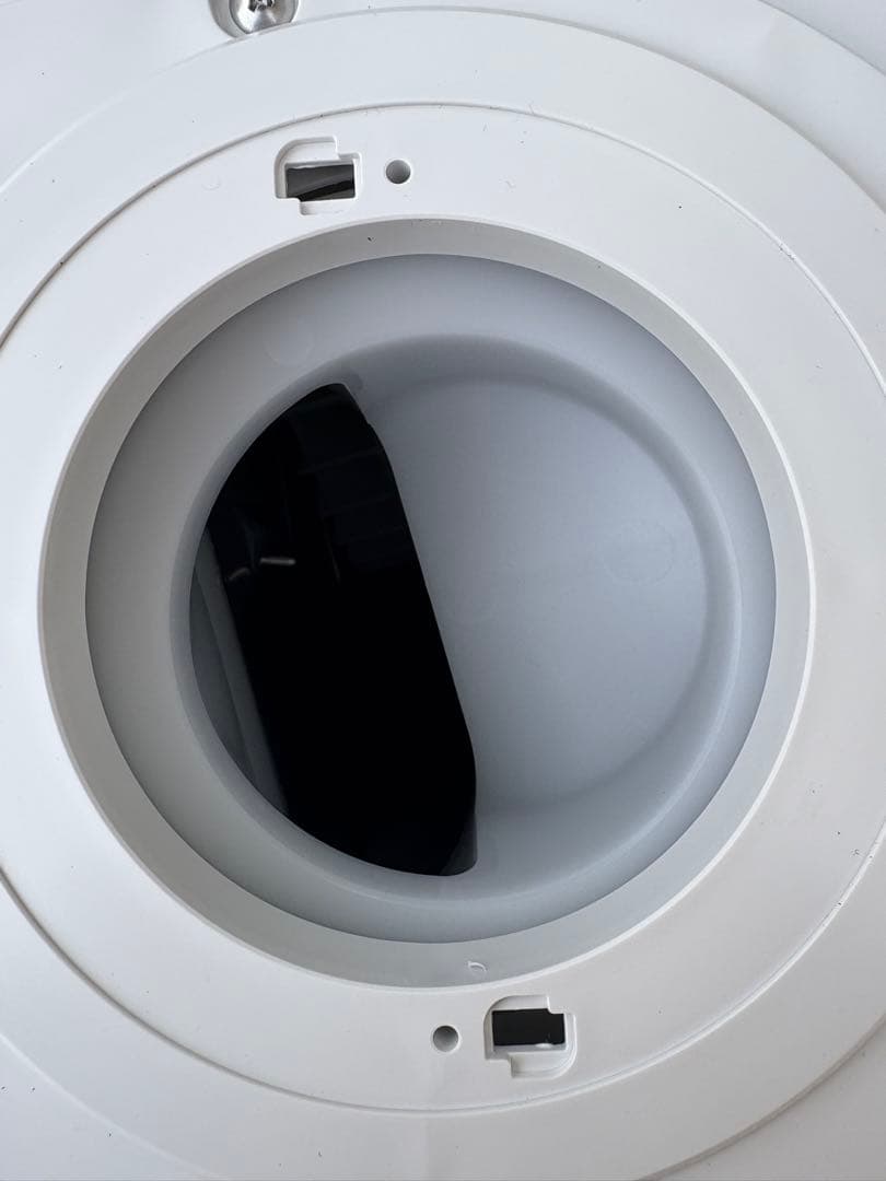 リンナイ RDT-63TU ガス衣類乾燥機 LPガス用 6kg 未使用 保管品