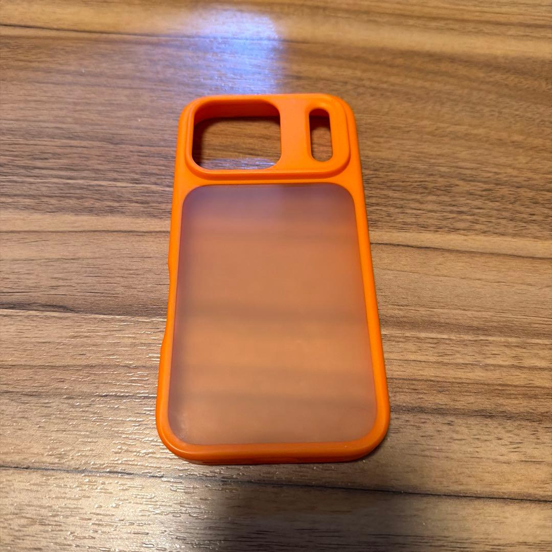 iPhone 17 Pro TechWoven Case Sienna +追加