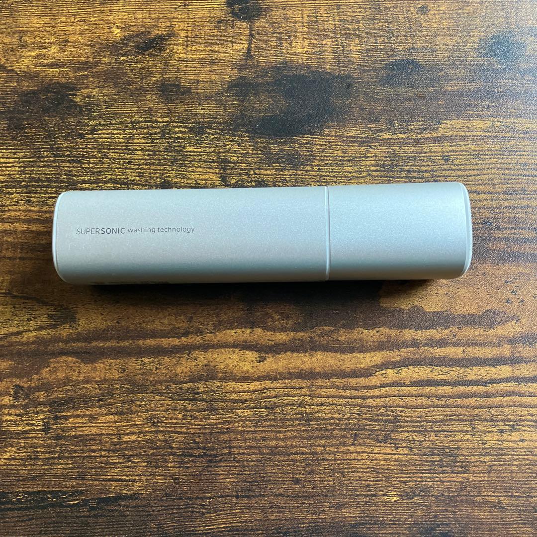 SHARP UW-X1 超音波洗浄機