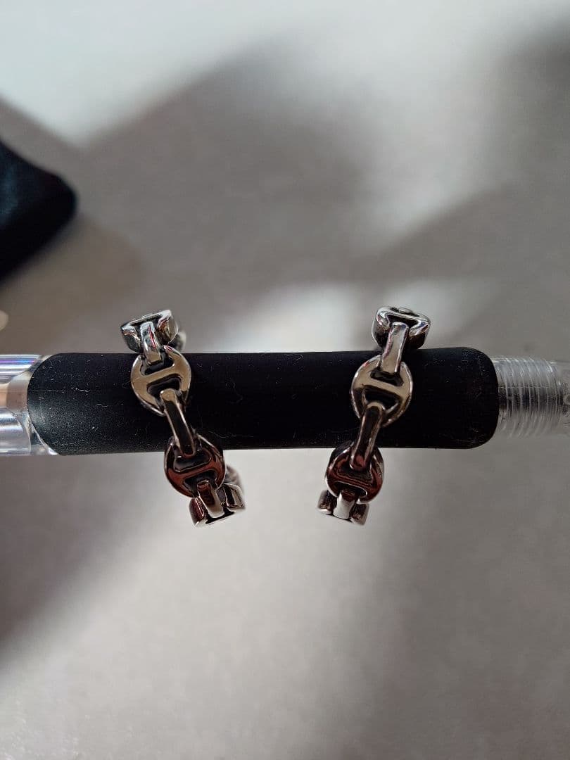 ホーセンブースリング　セット