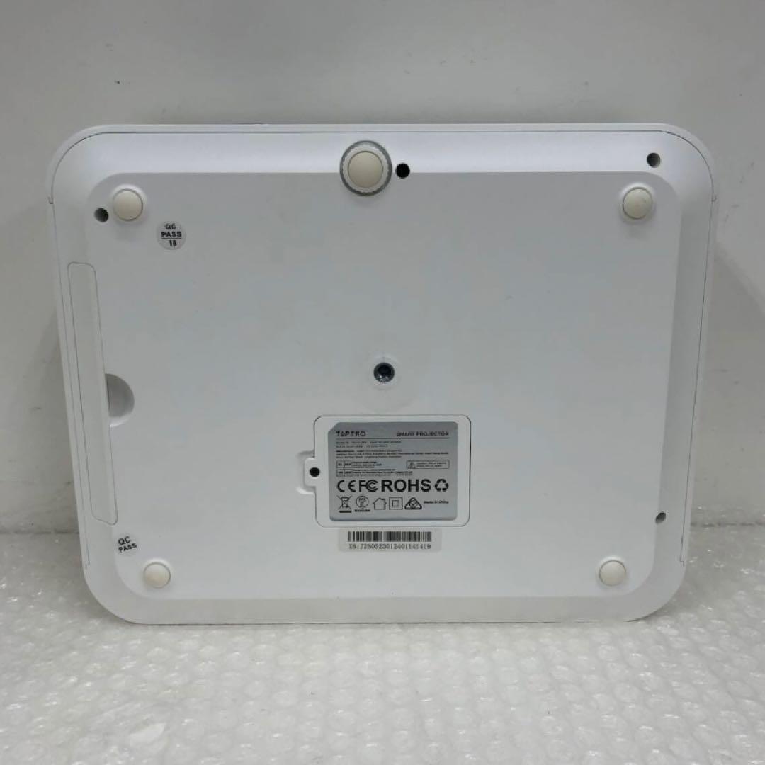 TOPTRO X6 プロジェクター