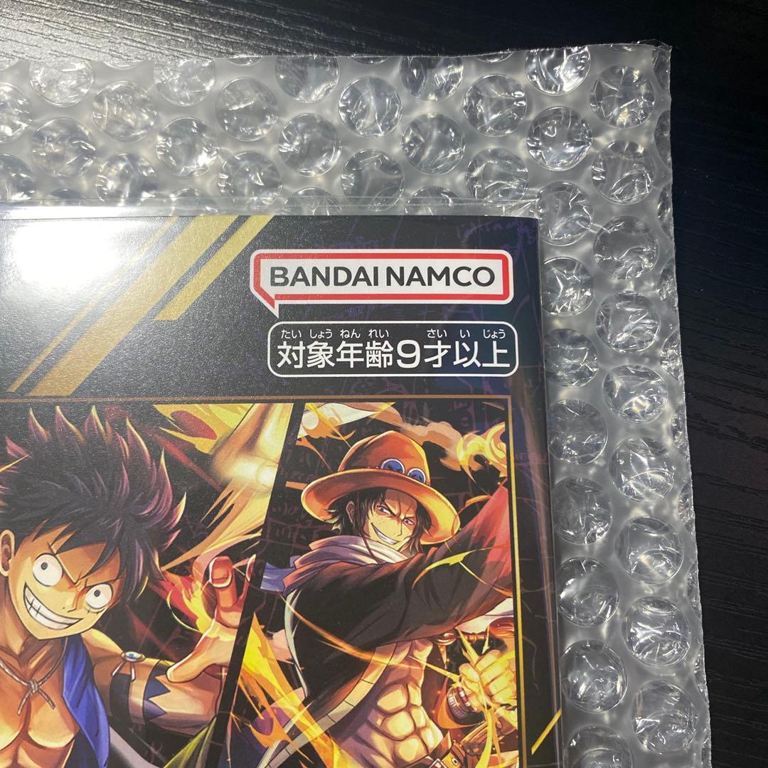 ONE PIECE CARD GAME プレミアムコレクション