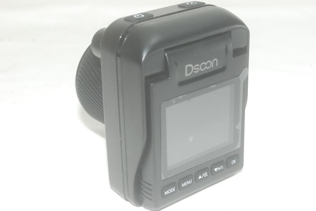 Dscon タイムラプスカメラ TL3000 建設、定点観測用カメラ