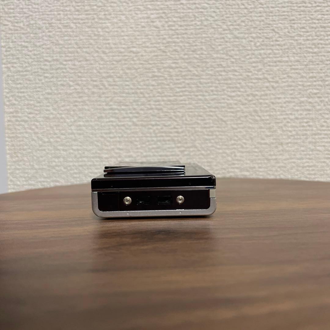 【オールドコンデジ】 FUJIFILM FinePix Z100fd
