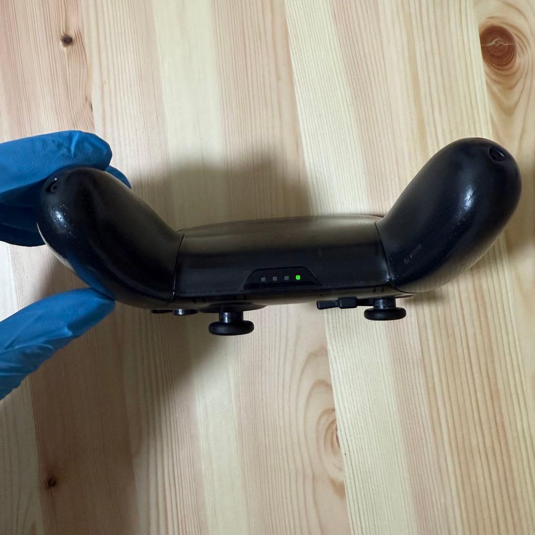 Nintendo Switch グレー　プロコン　LANケーブル　　　SDカード