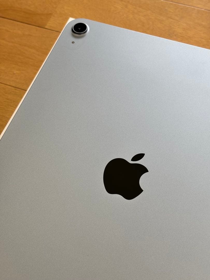 iPad Air (第４世代) 64GB スカイブルー　Wi-Fiモデル
