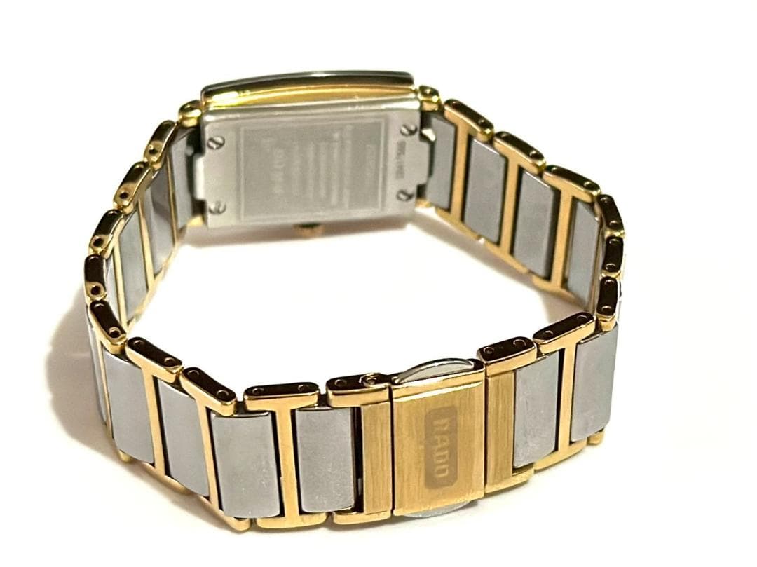 美品 RADO ラドー レディースウォッチ