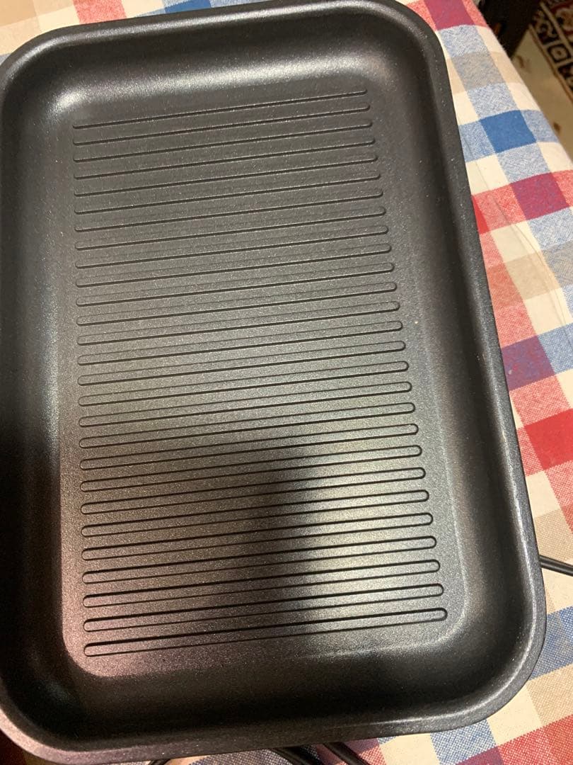 BRUNO ブルーノ　コンパクトホットプレート ホットプレート