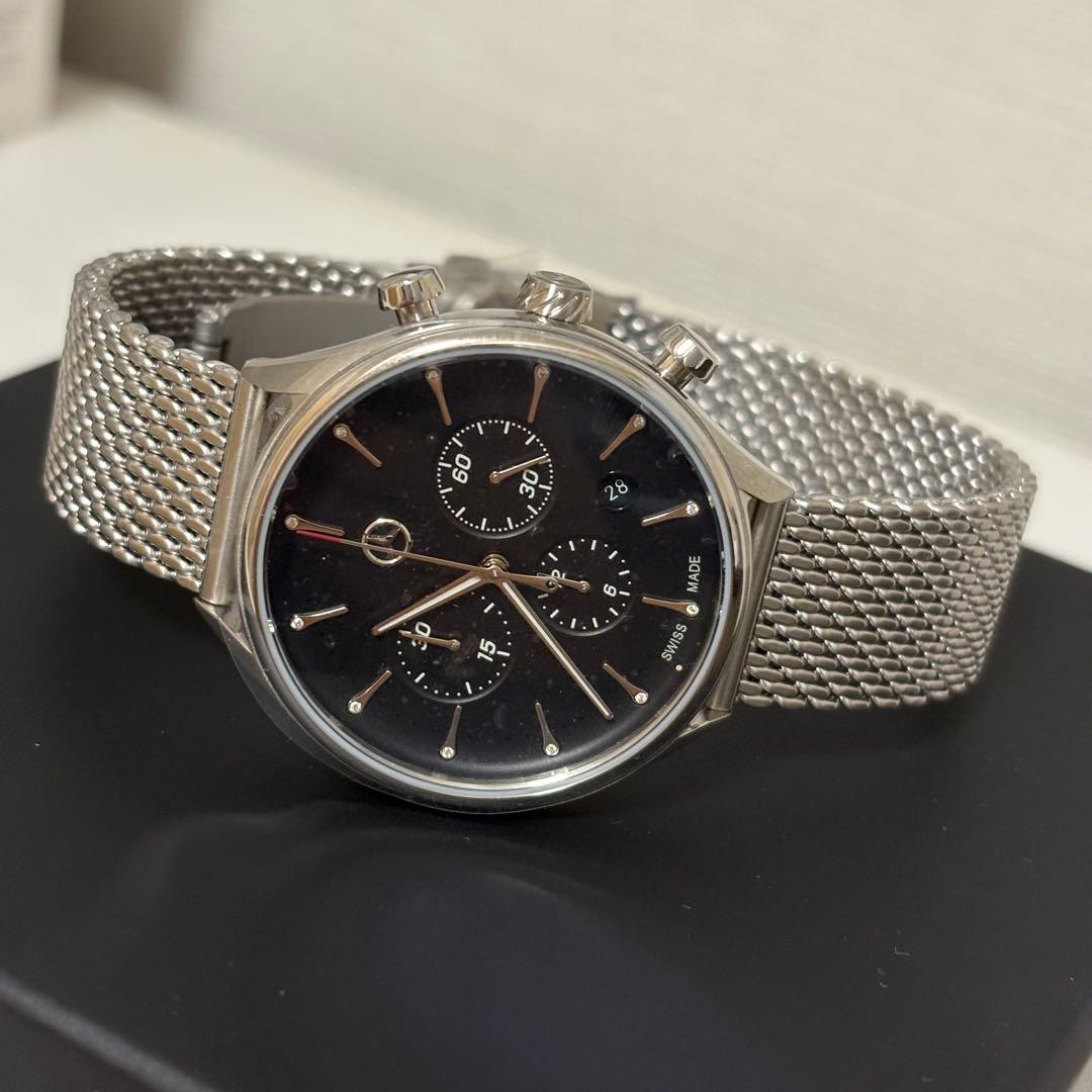 Mercedes-Benz クロノグラフ 時計