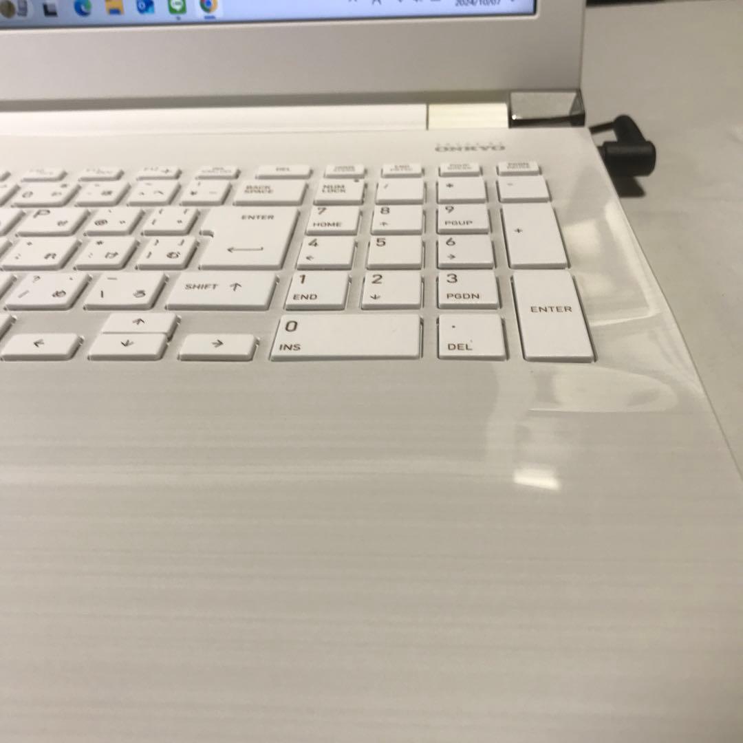 Windowsノート本体 TOSHIBA Dynabook Windows11coreM SSD