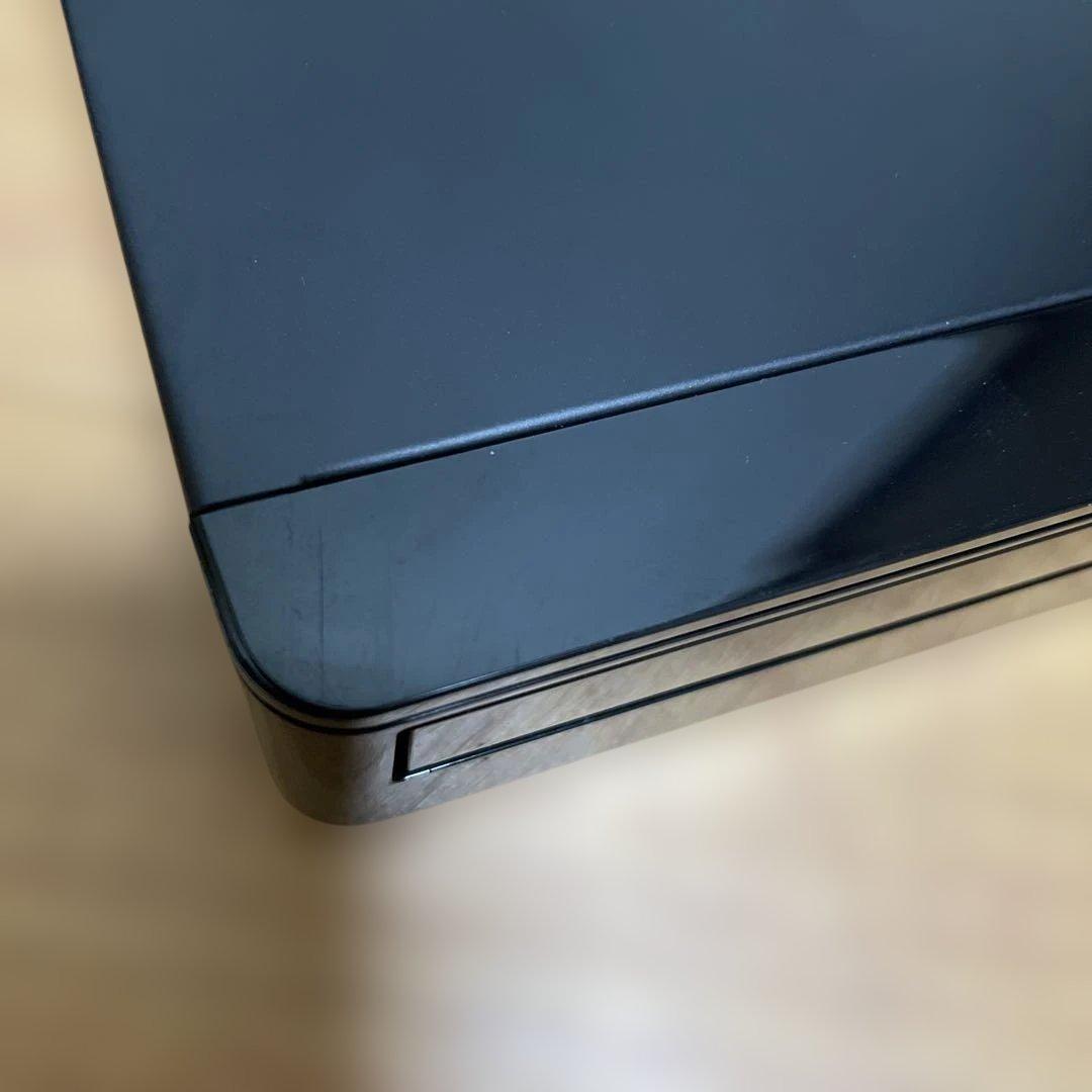 Panasonic ブルーレイディスクプレイヤーDMP -BD90-K 21年度