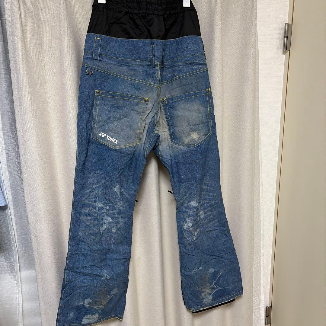 ★スノボウェア 上下セットANALOG YONEX オンヨネ他 ★単品売りOK