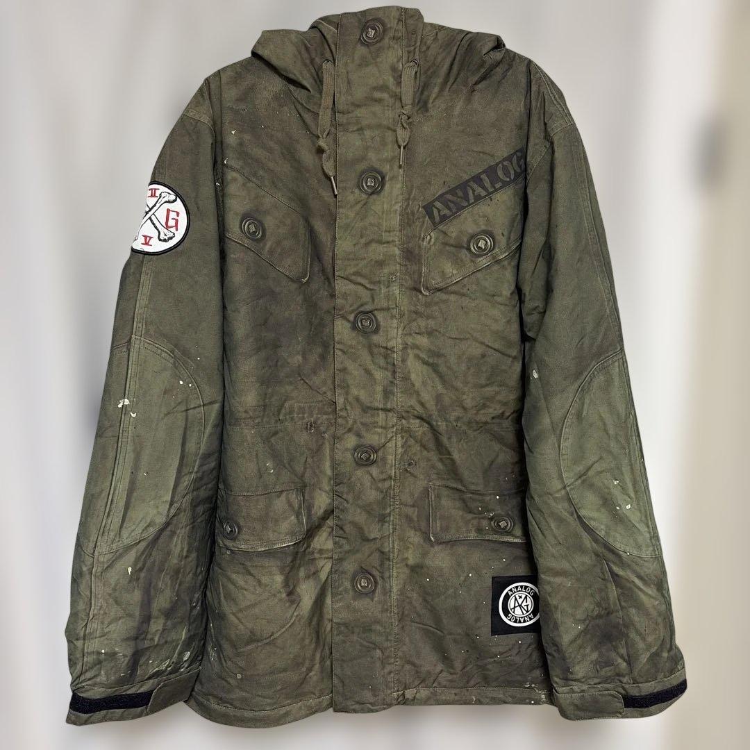 ★スノボウェア 上下セットANALOG YONEX オンヨネ他 ★単品売りOK