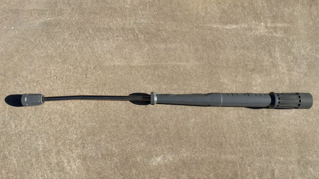 KARCHER ケルヒャー　高圧洗浄機 HD4/8C 50Hz