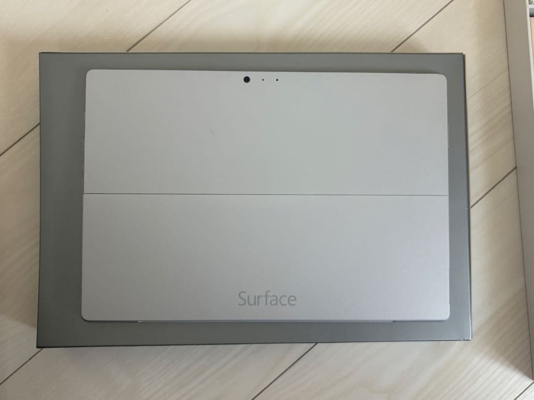 Windowsタブレット本体 Microsoft Surface Pro 3