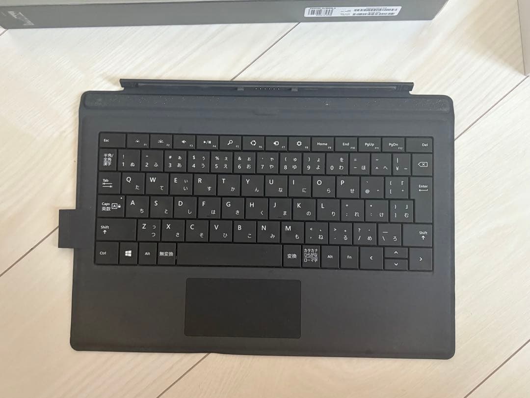 Windowsタブレット本体 Microsoft Surface Pro 3