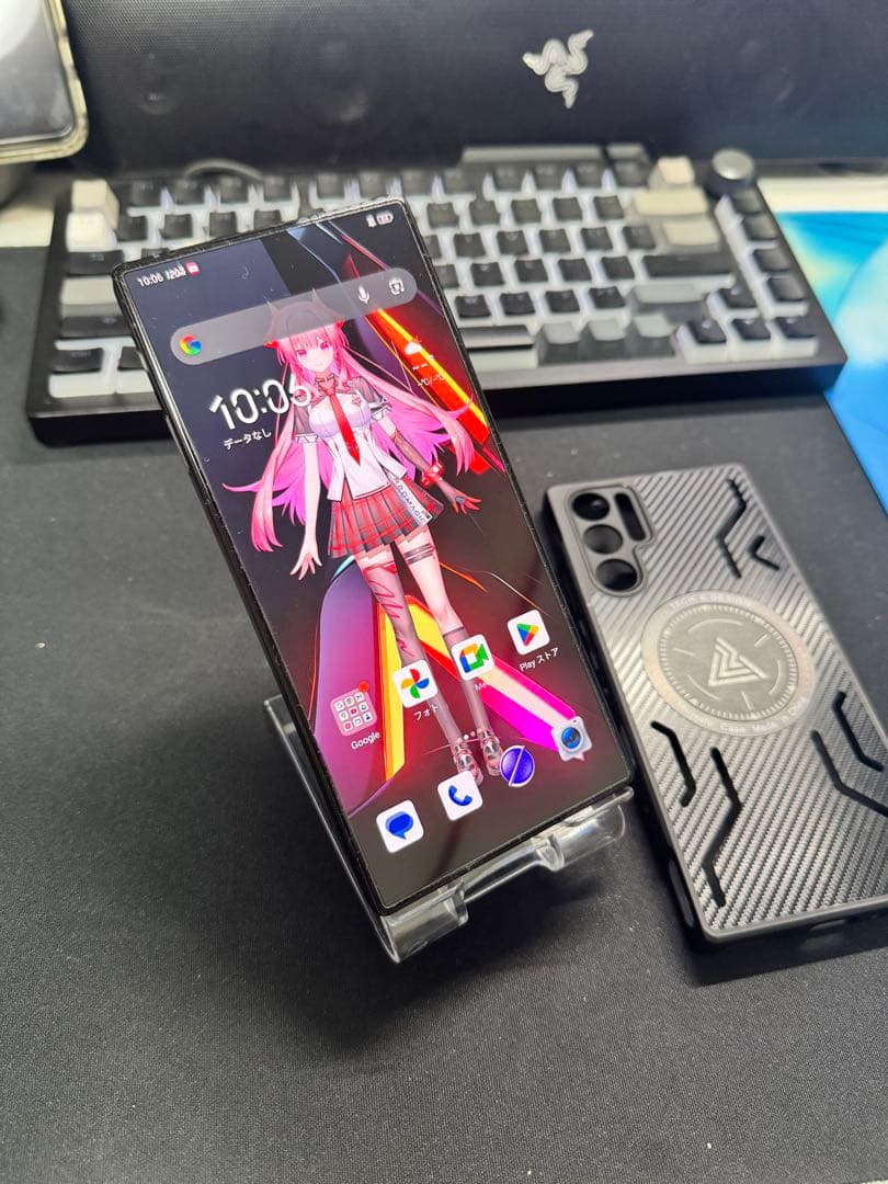 REDMAGIC 9 Pro 16/512 GB 国内版 SIMフリー