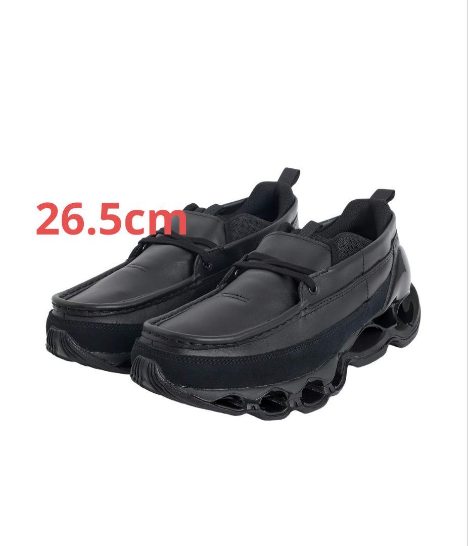 新品未使用 MIZUNO WAVE PROPHECY MOC 26.5cm