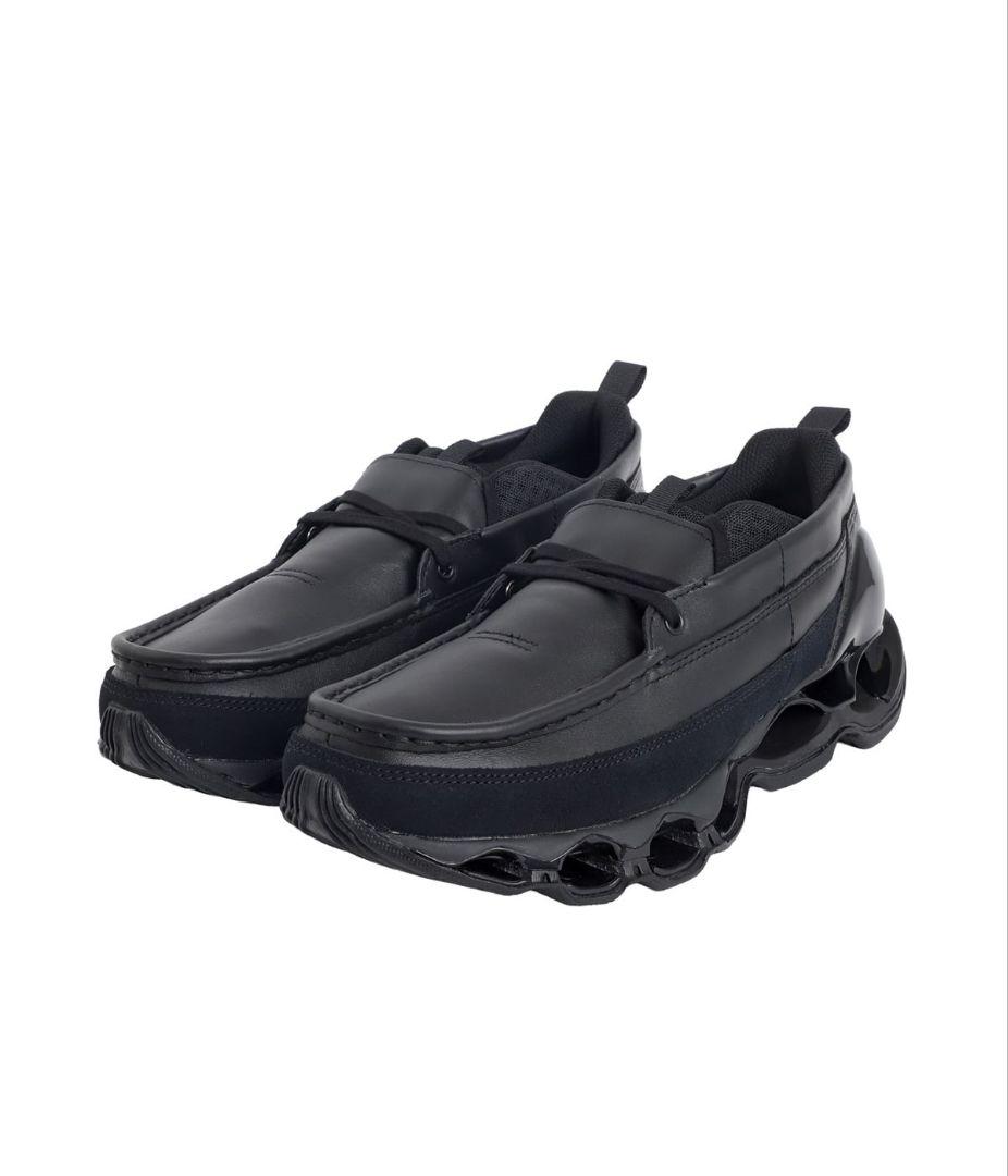 新品未使用 MIZUNO WAVE PROPHECY MOC 26.5cm