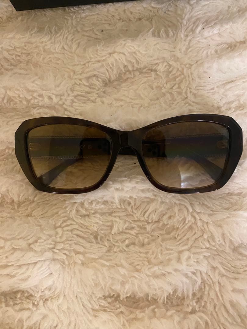 シャネル　サングラス　レディース