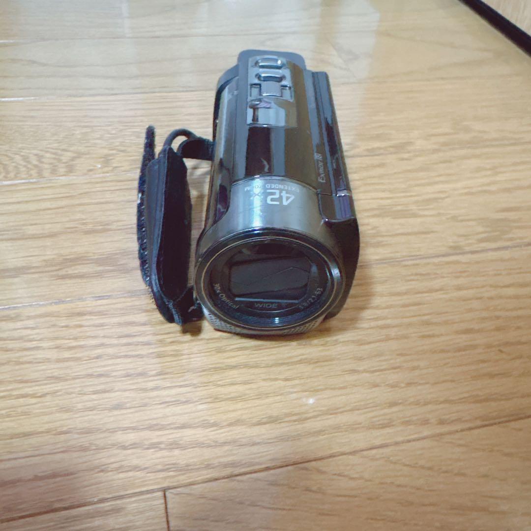 ビデオカメラ　ハンディ　SONY HDR-CX180 hdrcx180 ソニー