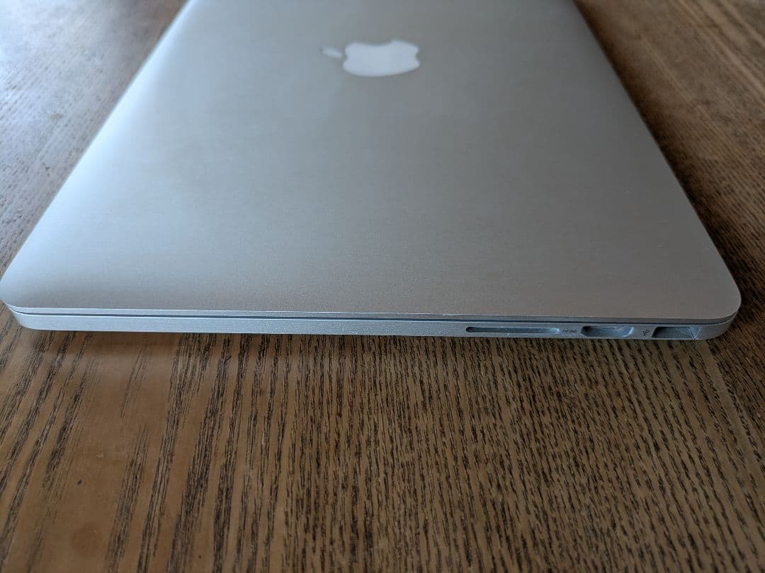 MacBook本体 Apple Macbook Pro 13 inch Late 2013