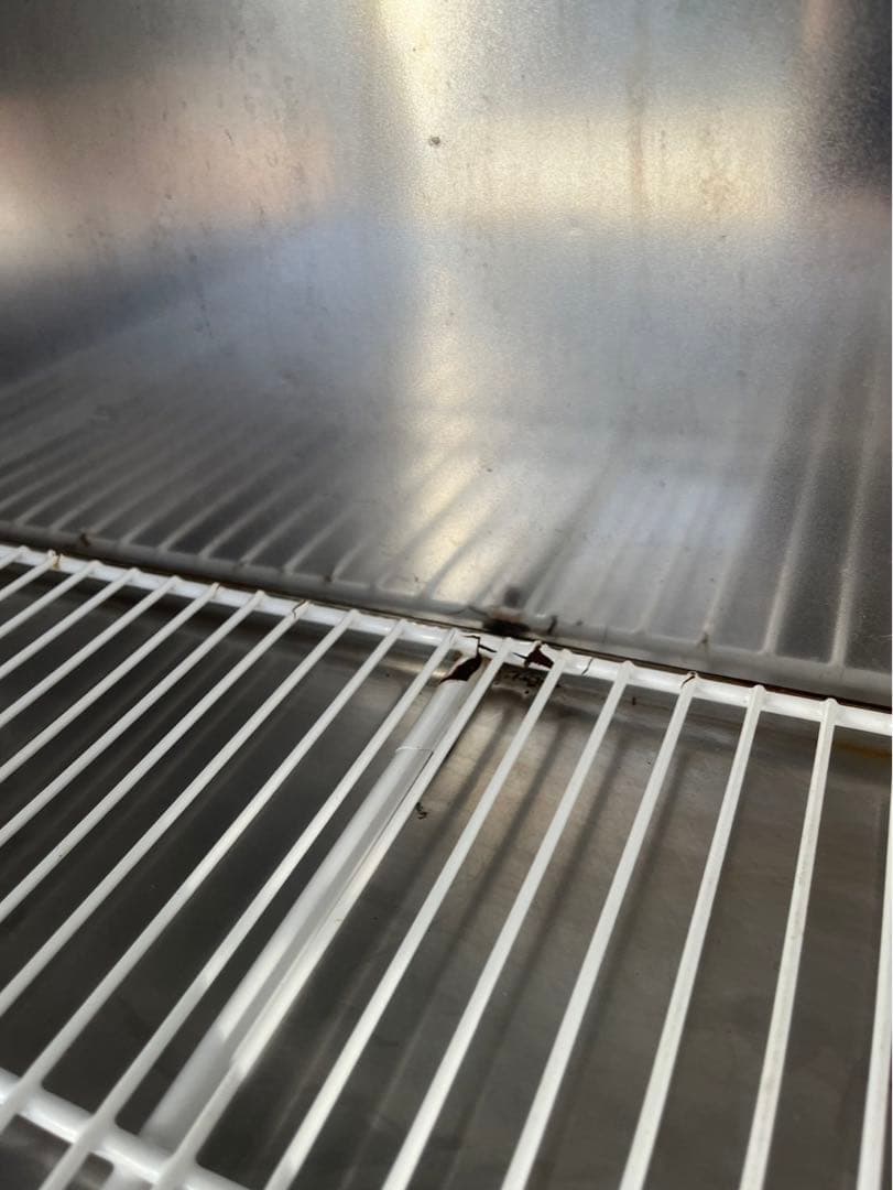 Panasonic 業務用冷蔵庫 SUR-G1571SA 幅1500×奥750