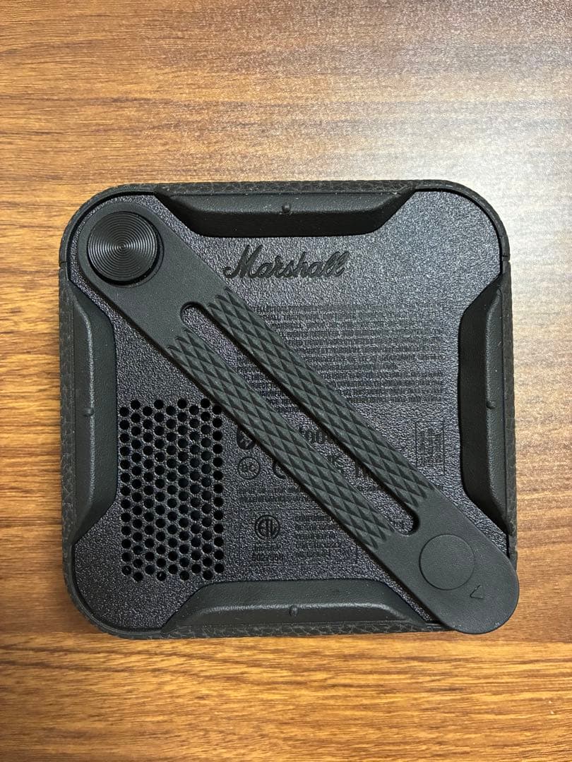 スピーカー・ウーファー Marshall WILLEN II